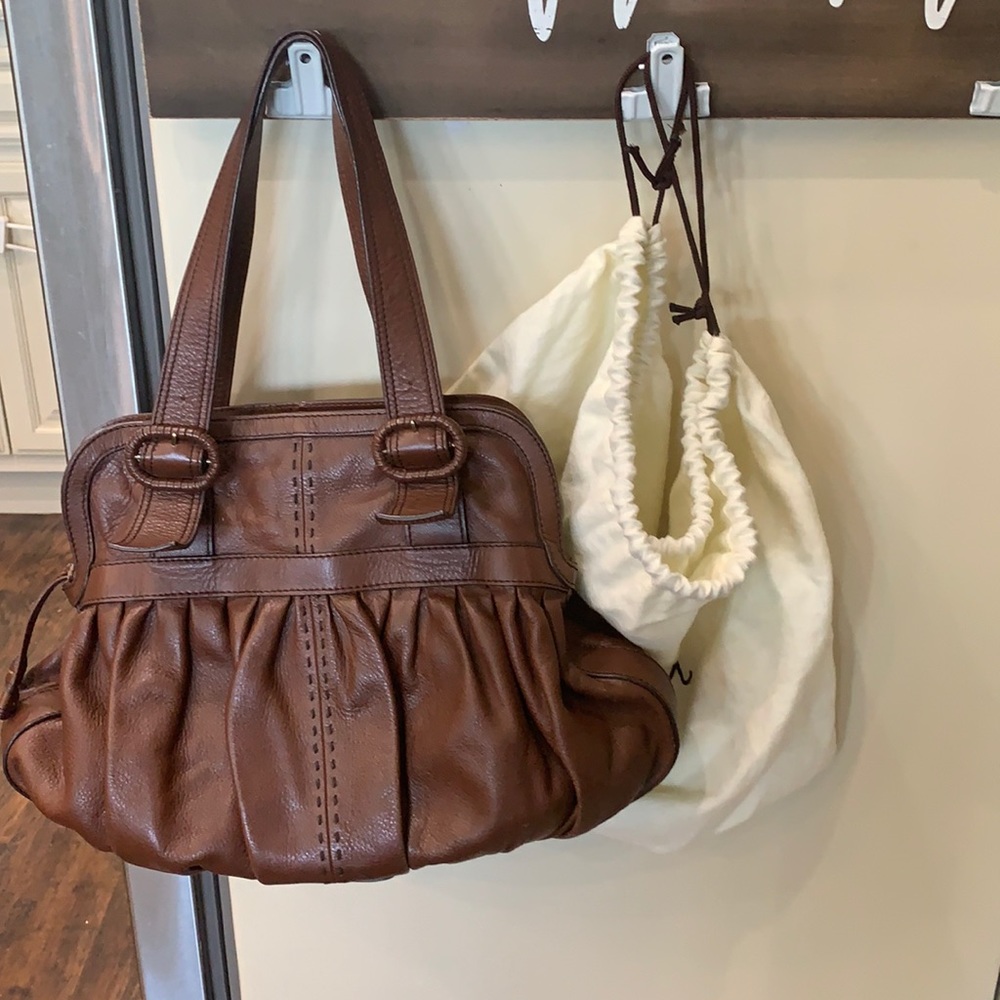 Cole Haan Hobo